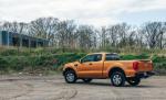Ford Ranger XL STX SuperCab 2018 года (NA)